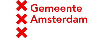 Logo Gemeente Amsterdamg