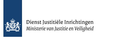 Logo Dienst Justitiele Inrichtingen